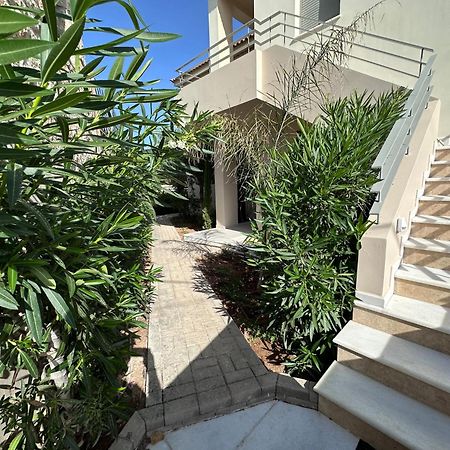 Rvg Rania House With Pool Apartment Porto Heli Exterior foto