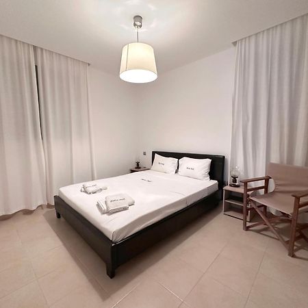 Rvg Rania House With Pool Apartment Porto Heli Exterior foto