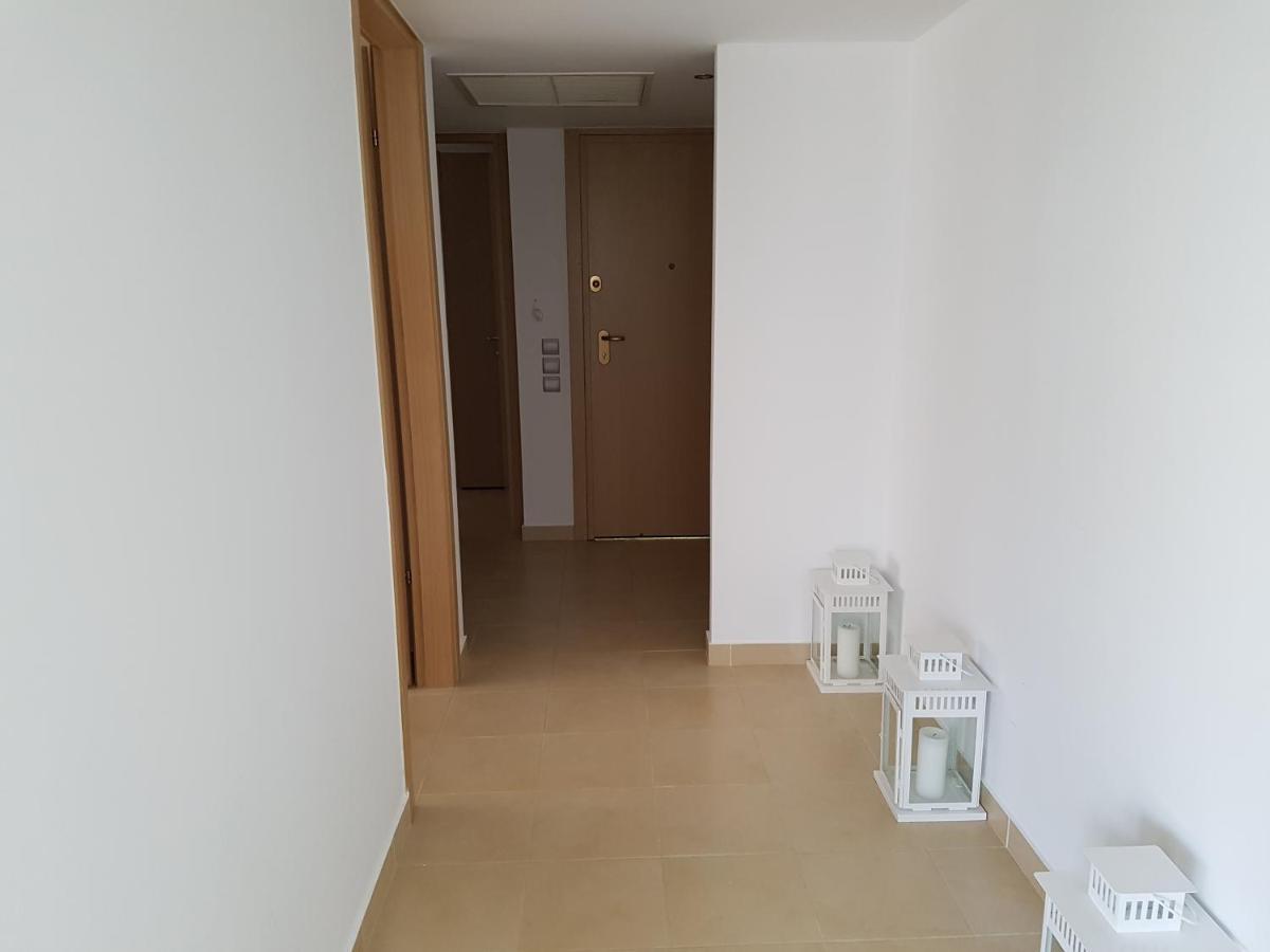 Rvg Rania House With Pool Apartment Porto Heli Exterior foto