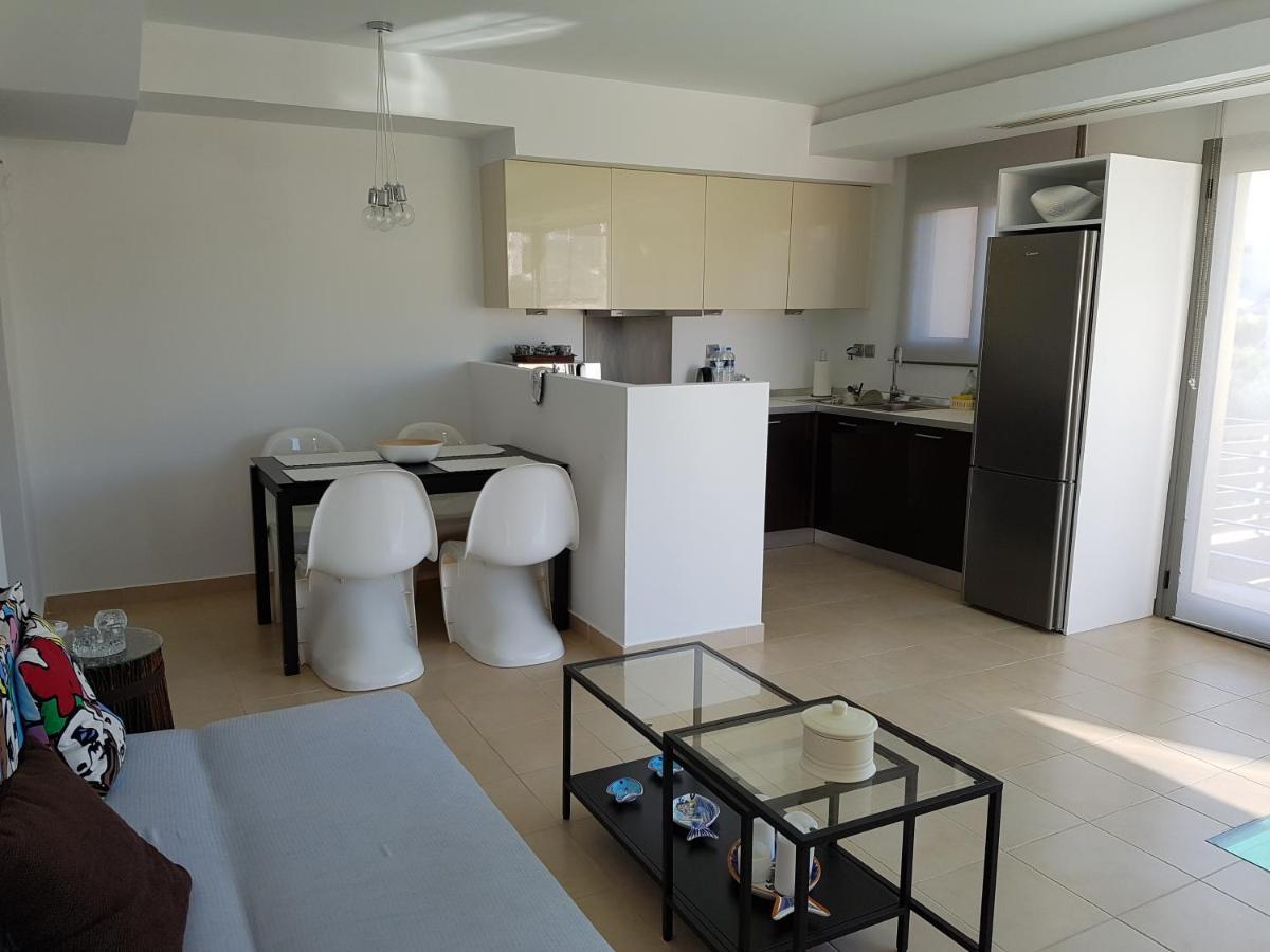 Rvg Rania House With Pool Apartment Porto Heli Exterior foto