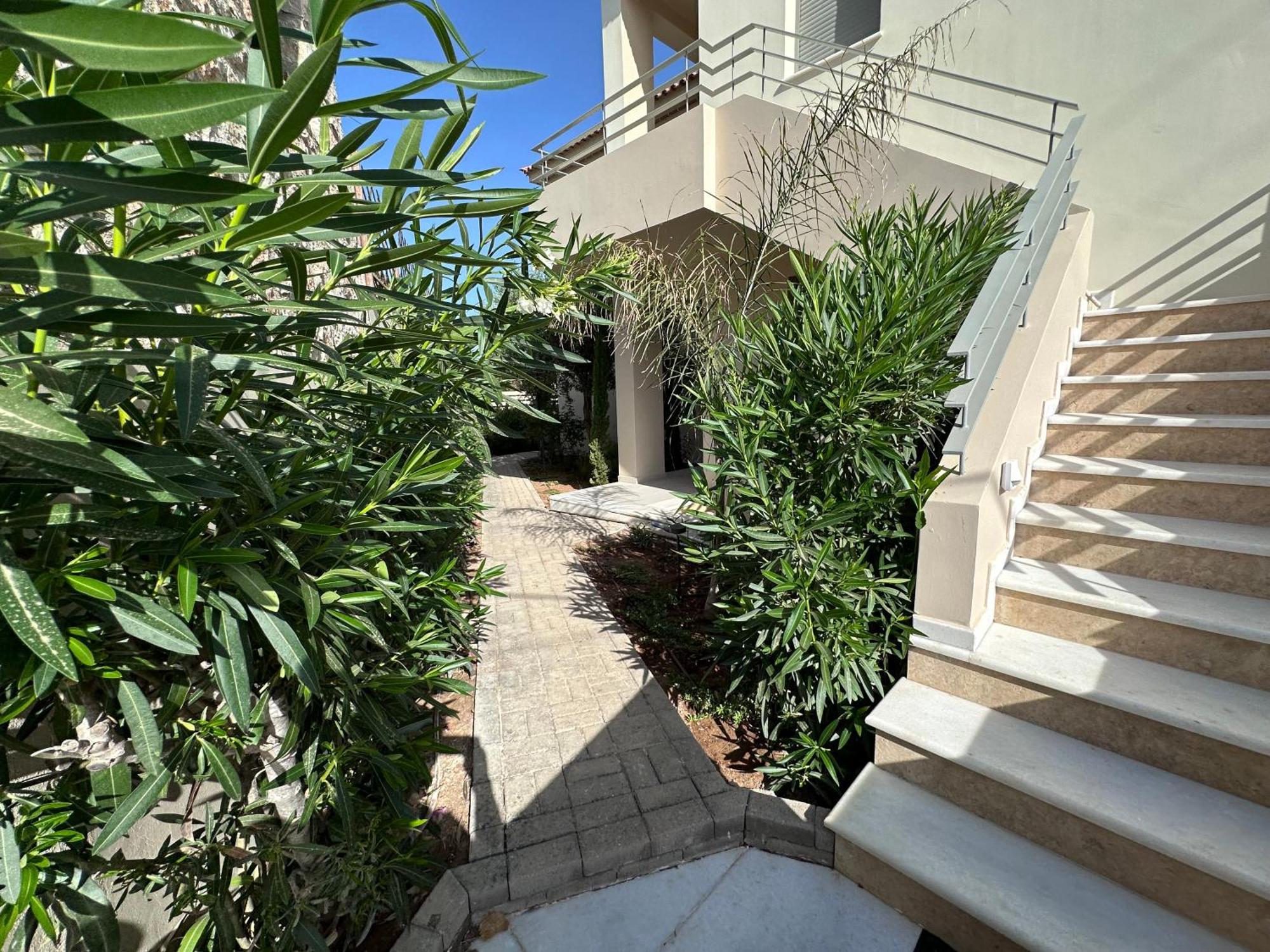 Rvg Rania House With Pool Apartment Porto Heli Exterior foto