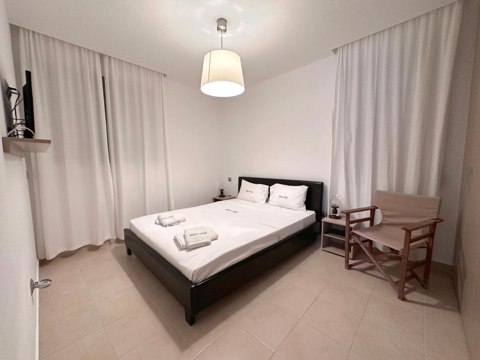 Rvg Rania House With Pool Apartment Porto Heli Exterior foto