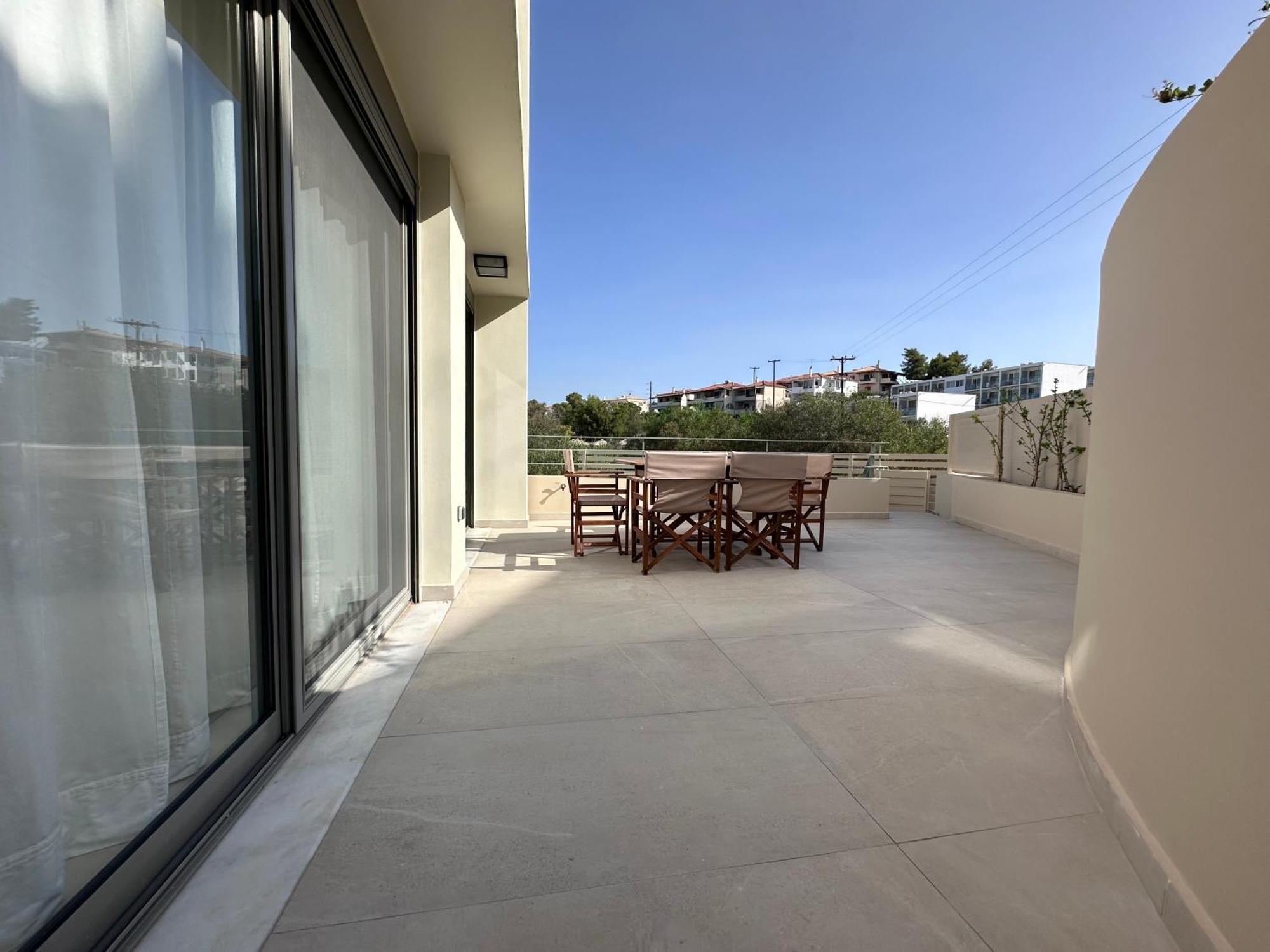 Rvg Rania House With Pool Apartment Porto Heli Exterior foto