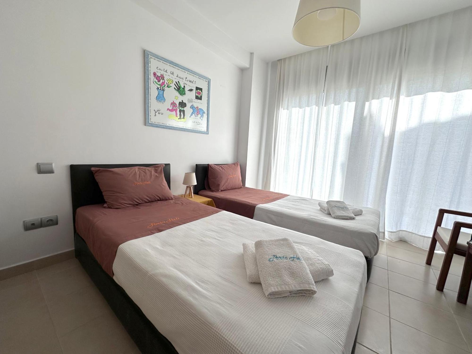 Rvg Rania House With Pool Apartment Porto Heli Exterior foto