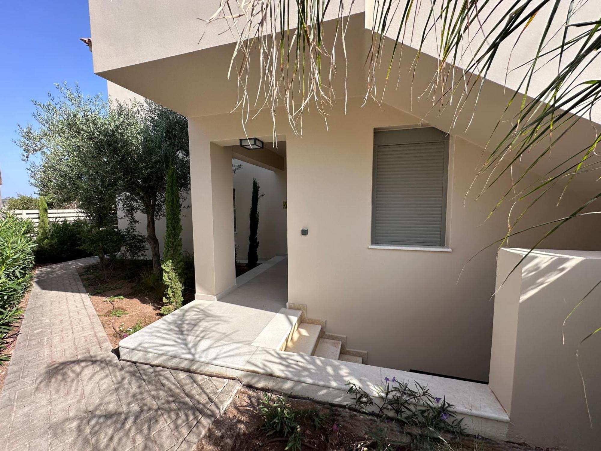 Rvg Rania House With Pool Apartment Porto Heli Exterior foto