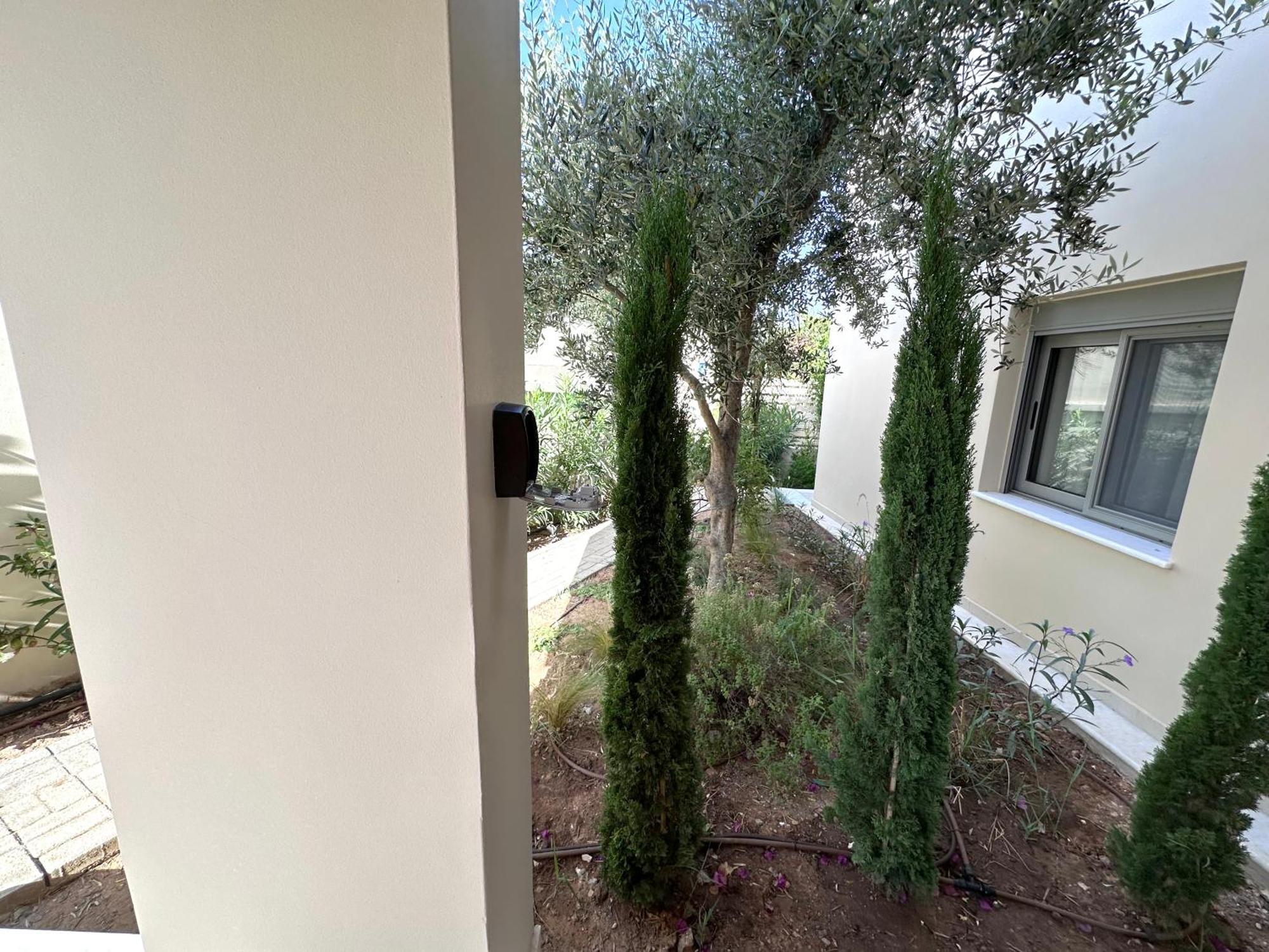 Rvg Rania House With Pool Apartment Porto Heli Exterior foto