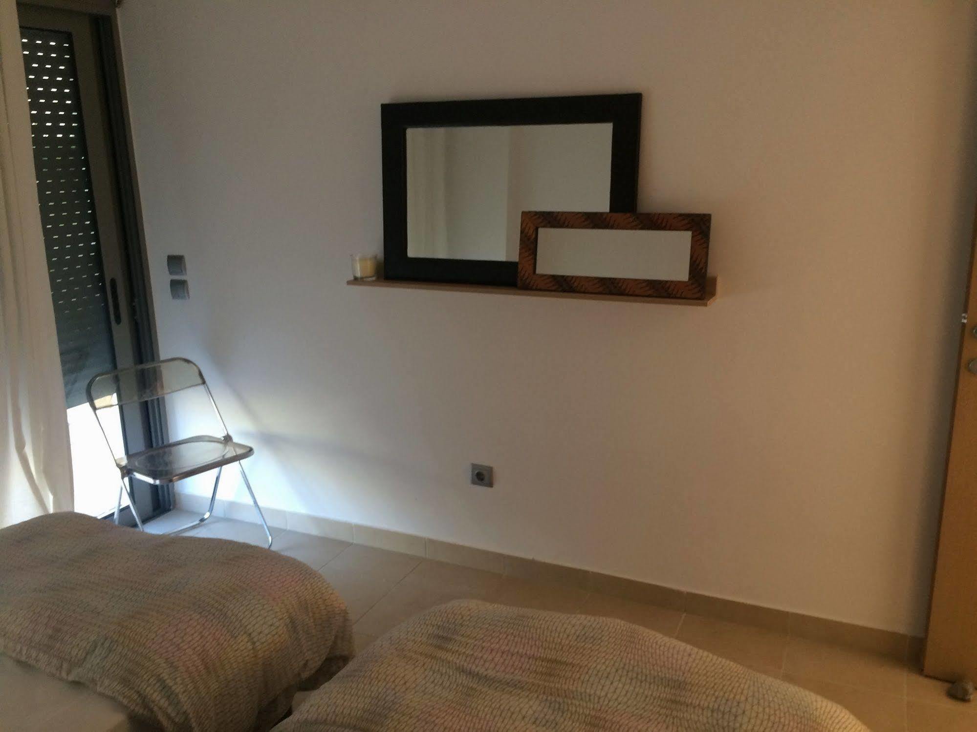 Rvg Rania House With Pool Apartment Porto Heli Exterior foto