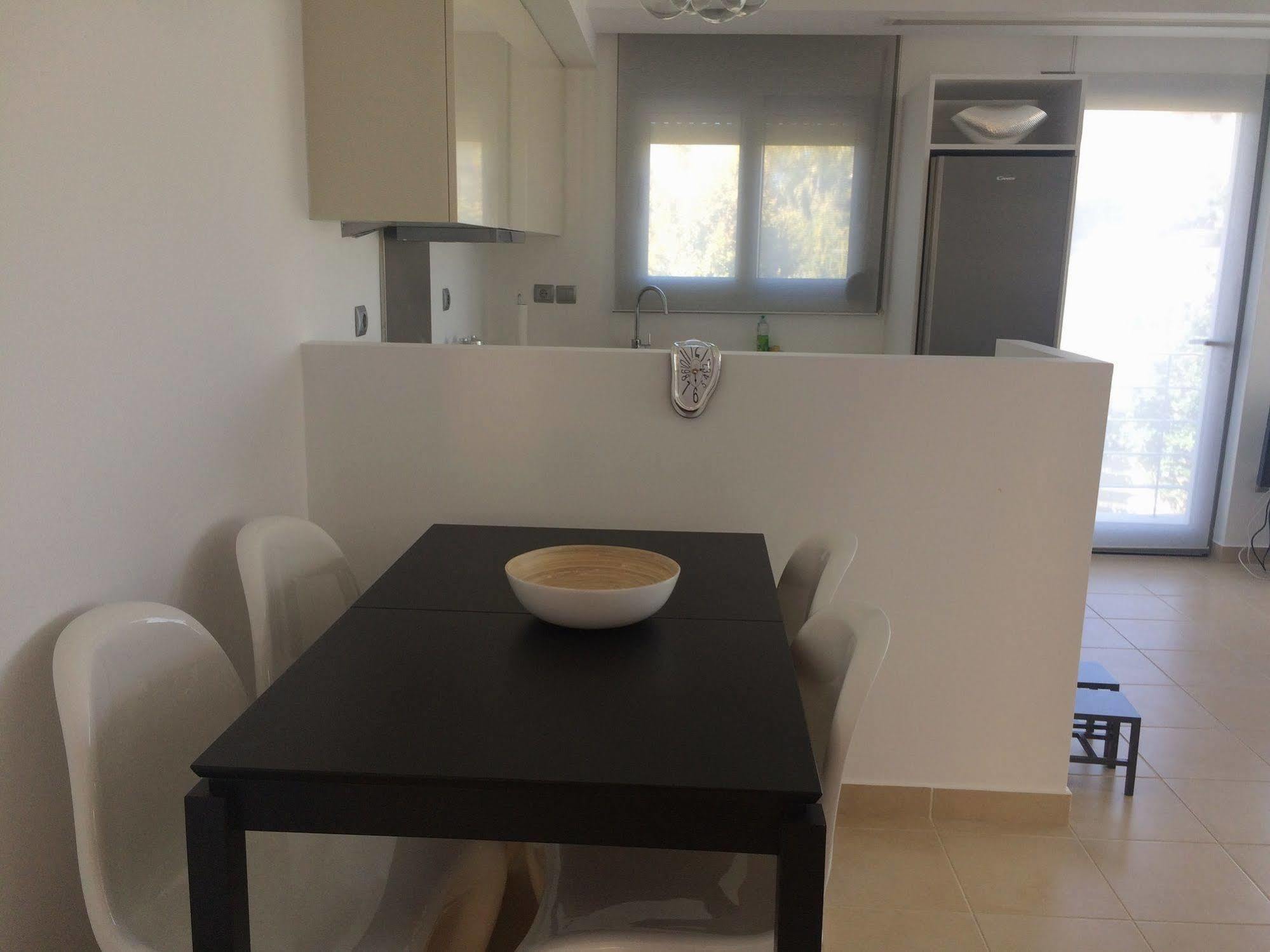 Rvg Rania House With Pool Apartment Porto Heli Exterior foto