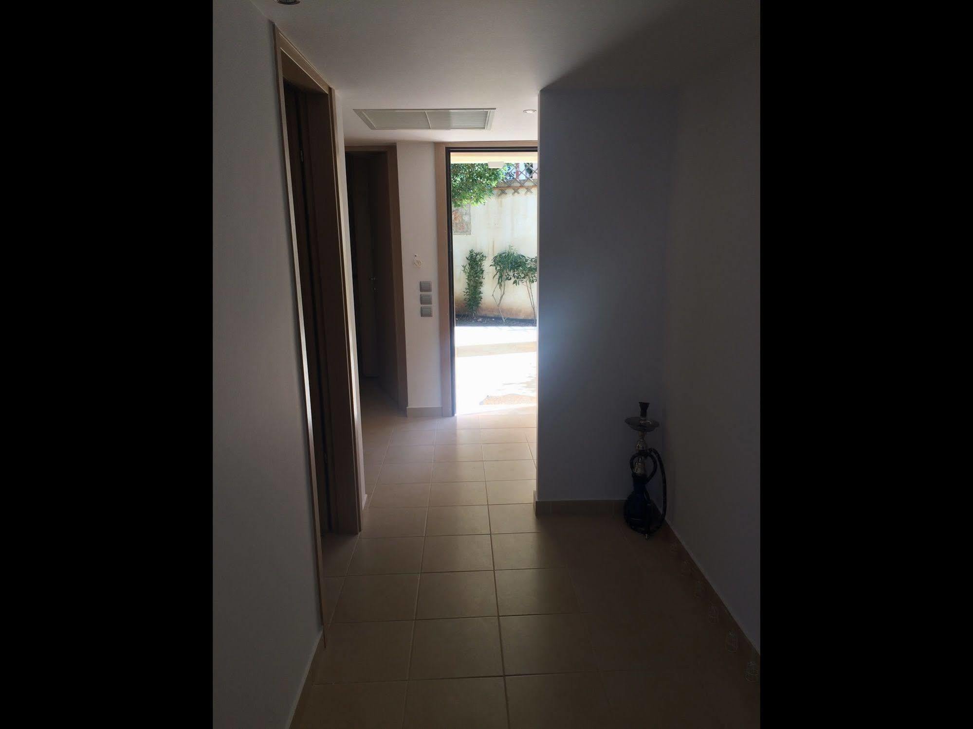 Rvg Rania House With Pool Apartment Porto Heli Exterior foto