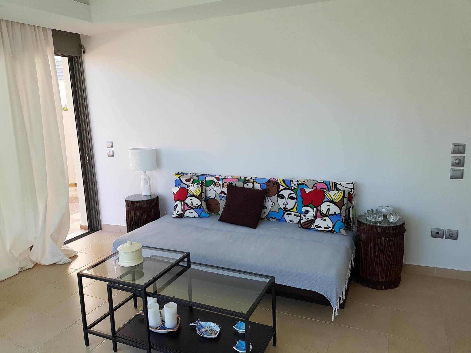 Rvg Rania House With Pool Apartment Porto Heli Exterior foto