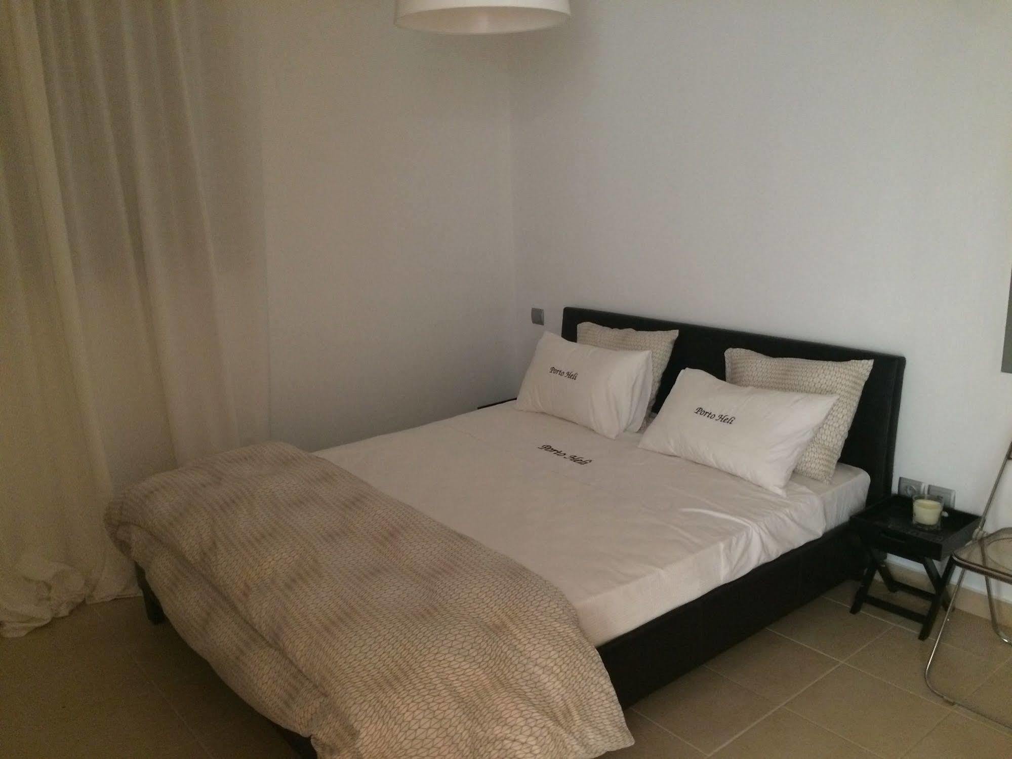 Rvg Rania House With Pool Apartment Porto Heli Exterior foto