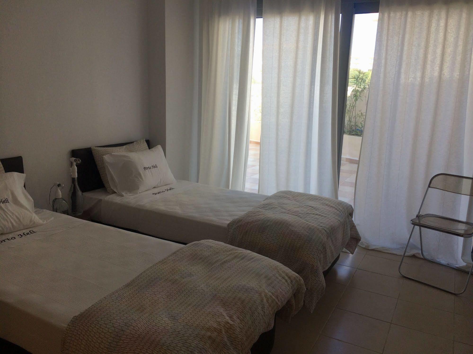 Rvg Rania House With Pool Apartment Porto Heli Exterior foto